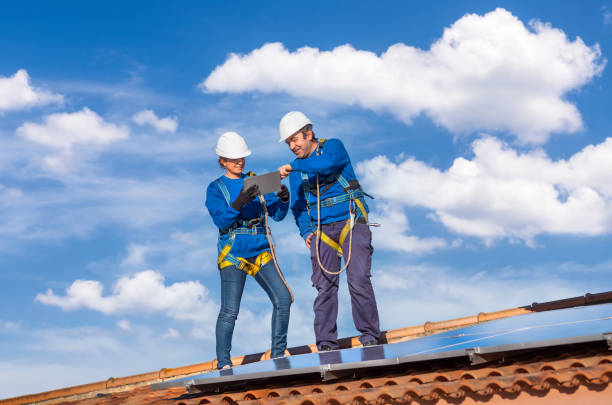 Best Emergency Roof Repair Services  in Beechwood, MS